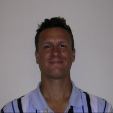 Avatar for David Lampert from gravatar.com