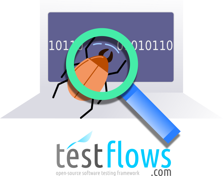 test bug