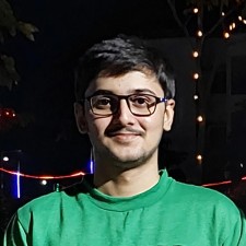 Avatar for Aman Sharma from gravatar.com