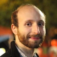 Avatar for bmayton from gravatar.com