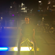 Avatar for Lucas Konstantin Bärenfänger from gravatar.com