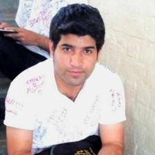 Avatar for Rizwan Hameed from gravatar.com