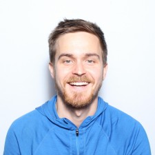 Avatar for Karl Hiner from gravatar.com