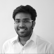 Avatar for Gagan Sikri from gravatar.com