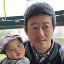 Avatar for EricGuo from gravatar.com