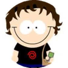 Avatar for pachiburke from gravatar.com