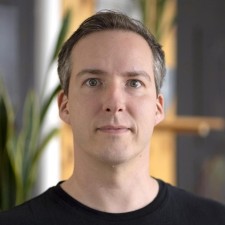 Avatar for Marcel Hebing from gravatar.com