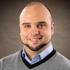 Avatar for Giuseppe Cuccu from gravatar.com