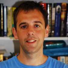 Avatar for Tom Pollard from gravatar.com