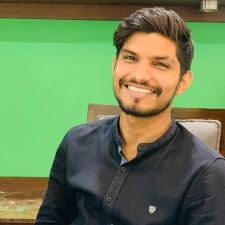 Avatar for Gautam Sharma from gravatar.com