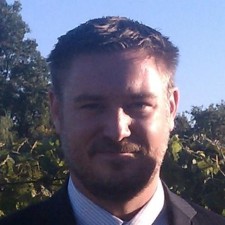 Avatar for Jeffrey Duda from gravatar.com