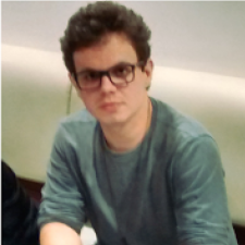 Avatar for iury from gravatar.com