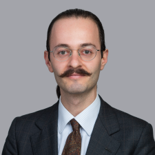 Avatar for Alessandro Ronca from gravatar.com