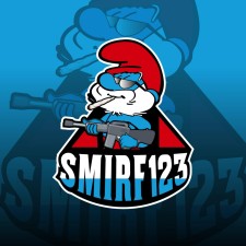 Avatar for Smirf123 from gravatar.com