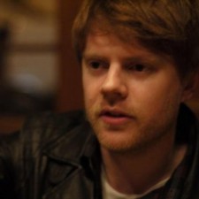 Avatar for Andrew Leech from gravatar.com