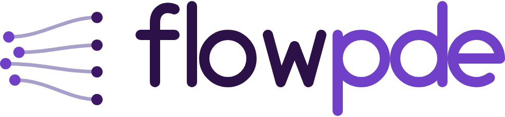 FlowPDE
