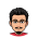 Avatar for sski11santanu from gravatar.com
