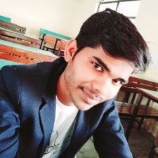Avatar for Prince Agrahari from gravatar.com