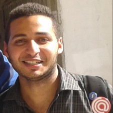 Avatar for Maged Motawea from gravatar.com