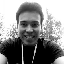 Avatar for Azamat from gravatar.com
