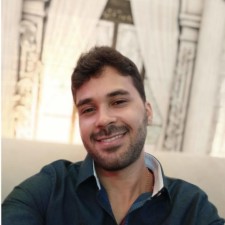 Avatar for Gerson Rodrigues Santos from gravatar.com