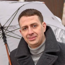 Avatar for Igor Lyubin from gravatar.com