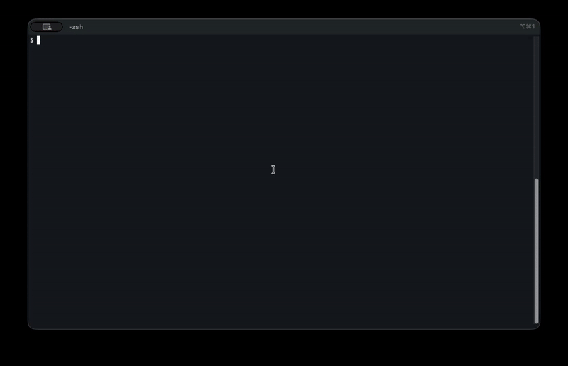 SkillForge Demo