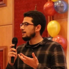 Avatar for Ibraheem Tuffaha from gravatar.com