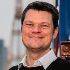 Avatar for Adam S. Candy from gravatar.com