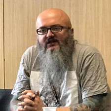 Avatar for ian_hammond_cooper from gravatar.com