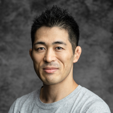 Avatar for Kenshi Takayama from gravatar.com
