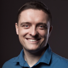 Avatar for Krzysztof from gravatar.com