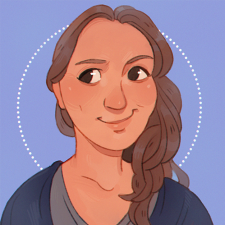 Avatar for Kate Temkin from gravatar.com