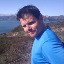 Avatar for genehallman from gravatar.com