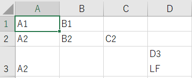 excel