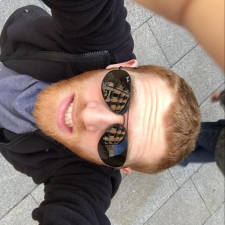 Avatar for Tal Vintrob from gravatar.com