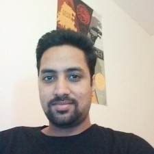 Avatar for Shubham from gravatar.com
