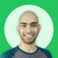 Avatar for asaniczka from gravatar.com