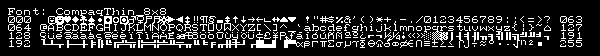 CompaqThin_8x8