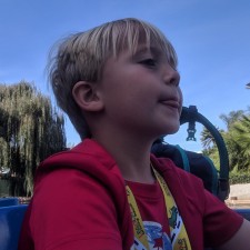 Avatar for Trevor Irons from gravatar.com