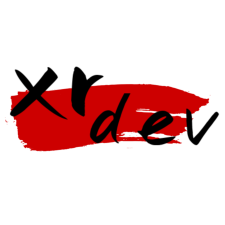 Avatar for xrdev from gravatar.com