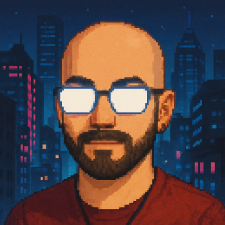 Avatar for Marco Petix from gravatar.com