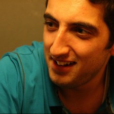 Avatar for hayk from gravatar.com