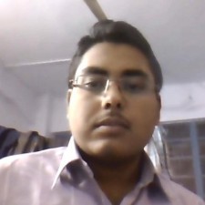 Avatar for Abhas Bhattacharya from gravatar.com