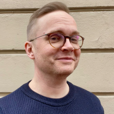 Avatar for Olli Sulopuisto from gravatar.com