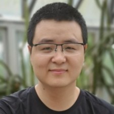 Avatar for Gavin Guo from gravatar.com