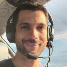 Avatar for Lorenzo Peña from gravatar.com