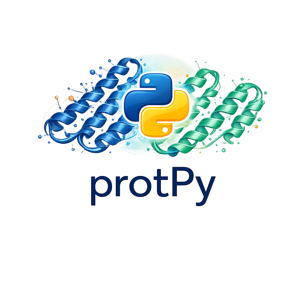 protpy