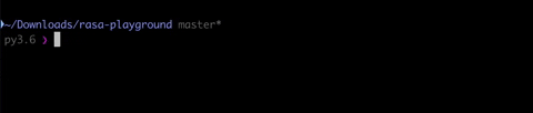 rasa-cli-completion gif