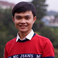 Avatar for An Nguyen from gravatar.com